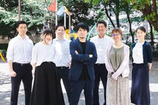ちょっとお話ししませんか？名古屋でエンジニアになるならじっくり研修のUPF