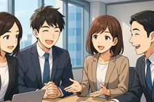 2期目の売り上げ13億！　いま最も熱い会社！！#ベンチャー#爆速成長