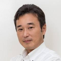 案野 裕行さんのプロフィール