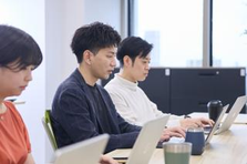 コンサル→BizDev│幹部候補／ヘルスケア領域で急成長中ベンチャー
