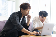 GoやAWSなどのモダン技術を扱いながら、開発の幅と深さを広げませんか？