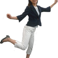 パフの保坂 光江さんのプロフィール