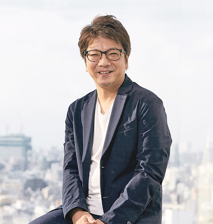 Yosuke Kitawaki
