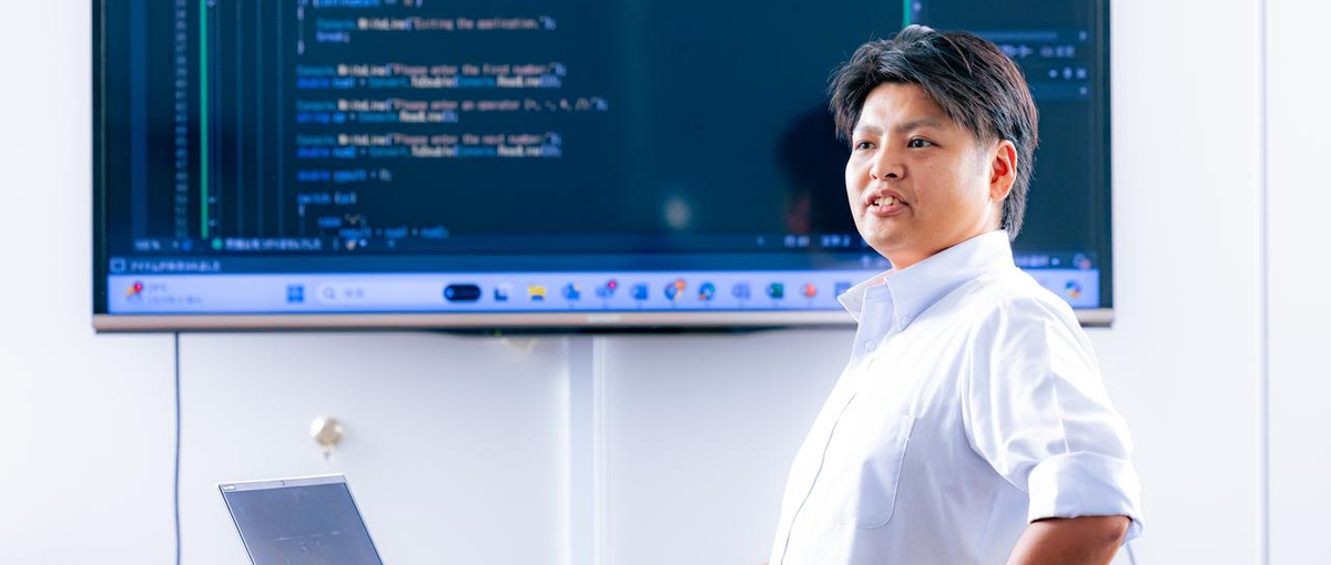 急成長企業×27,000人の技術組織。進化を担うマネジメントへの挑戦