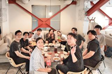 大企業のサービスデザインから関われる開発プロジェクトマネージャー募集！