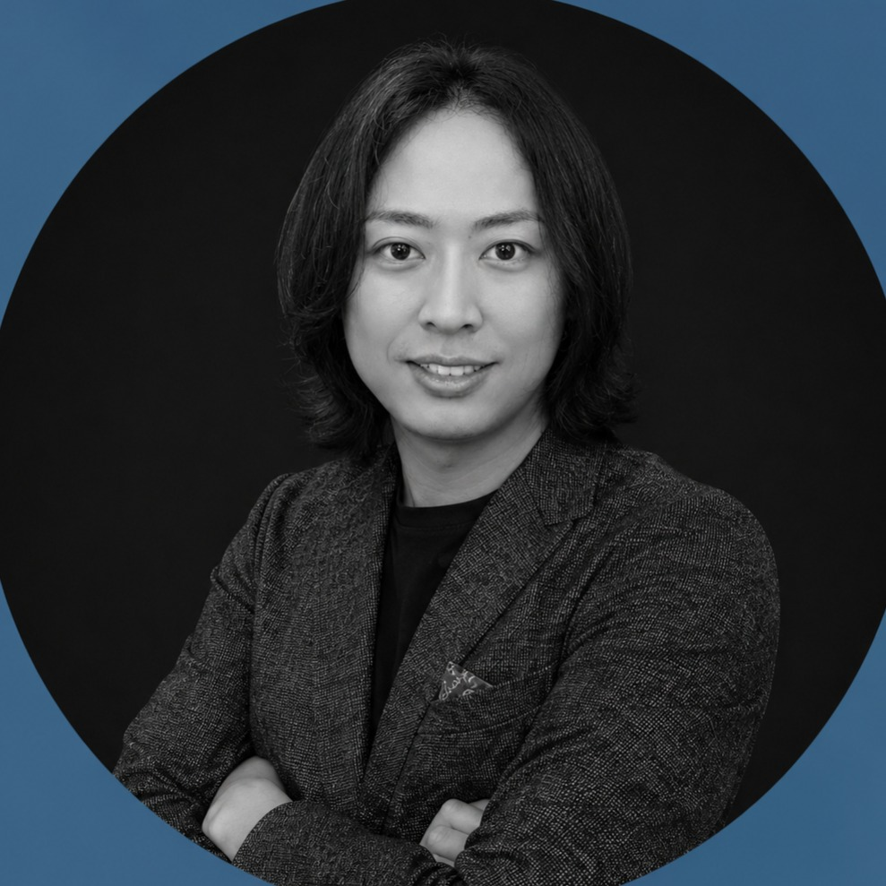 吉岡 晋太郎