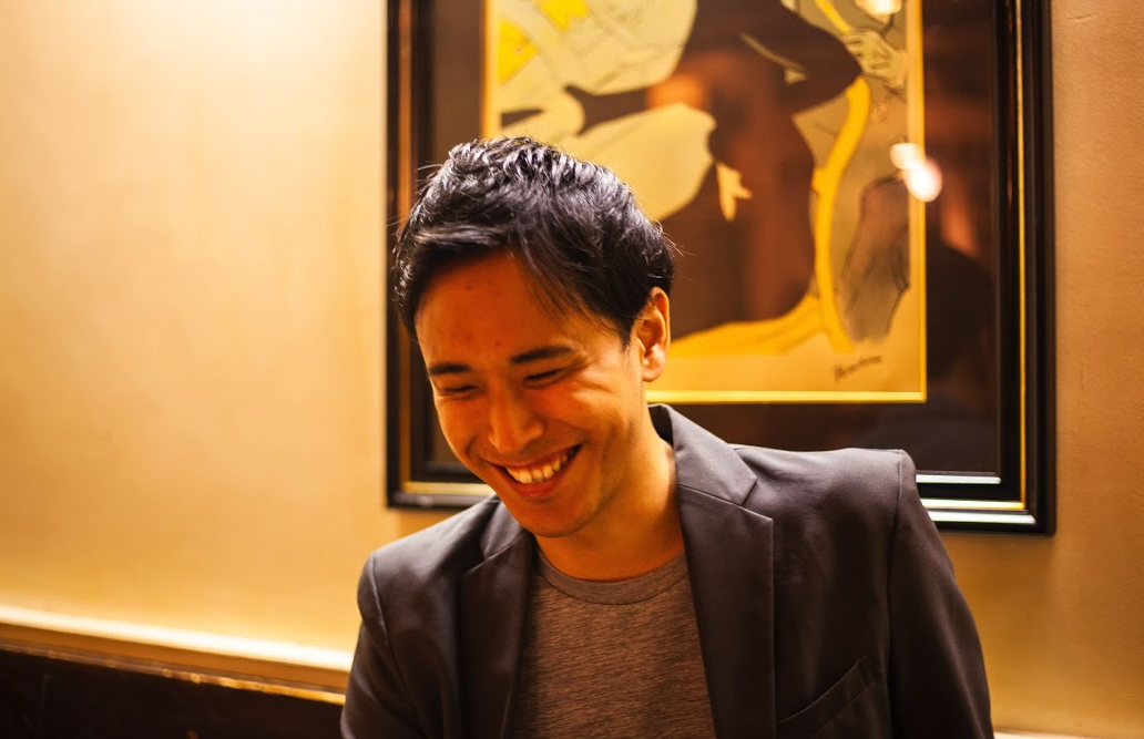 【Devチーム紹介_Vol.13】サーバーサイドエンジニア越川さん