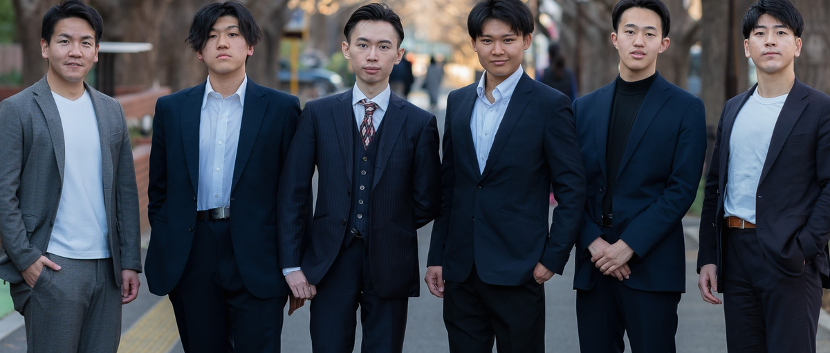 自社メディア運用責任者募集！裁量大　本気でコミットできる学生募集