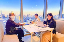 未来をデザインする新卒Webデザイナー募集｜4年連続働きがい日本一GPTW