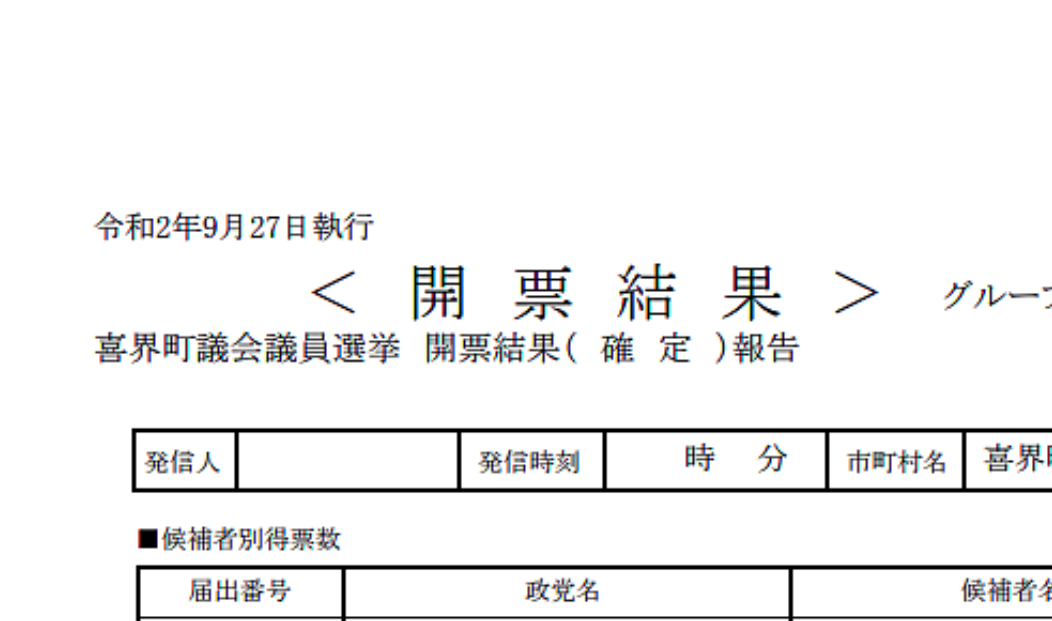 地方創生に悩んだIT企業が、社員から議員を生んだ話