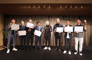 一人一人の努力と成果をしっかりと評価。社歴や年功序列で判断しません！