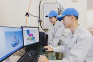 CAD・CAM、三次元測定等の各種技術