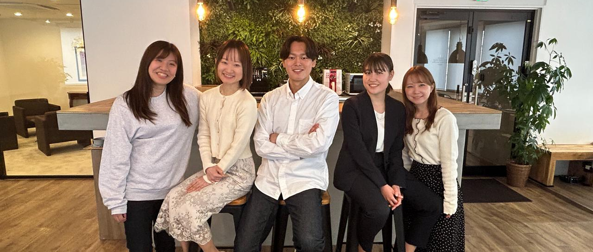 IT分野へキャリアチェンジ！フュージョニアで第一歩を踏み出しませんか？