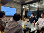 前回開催時の様子