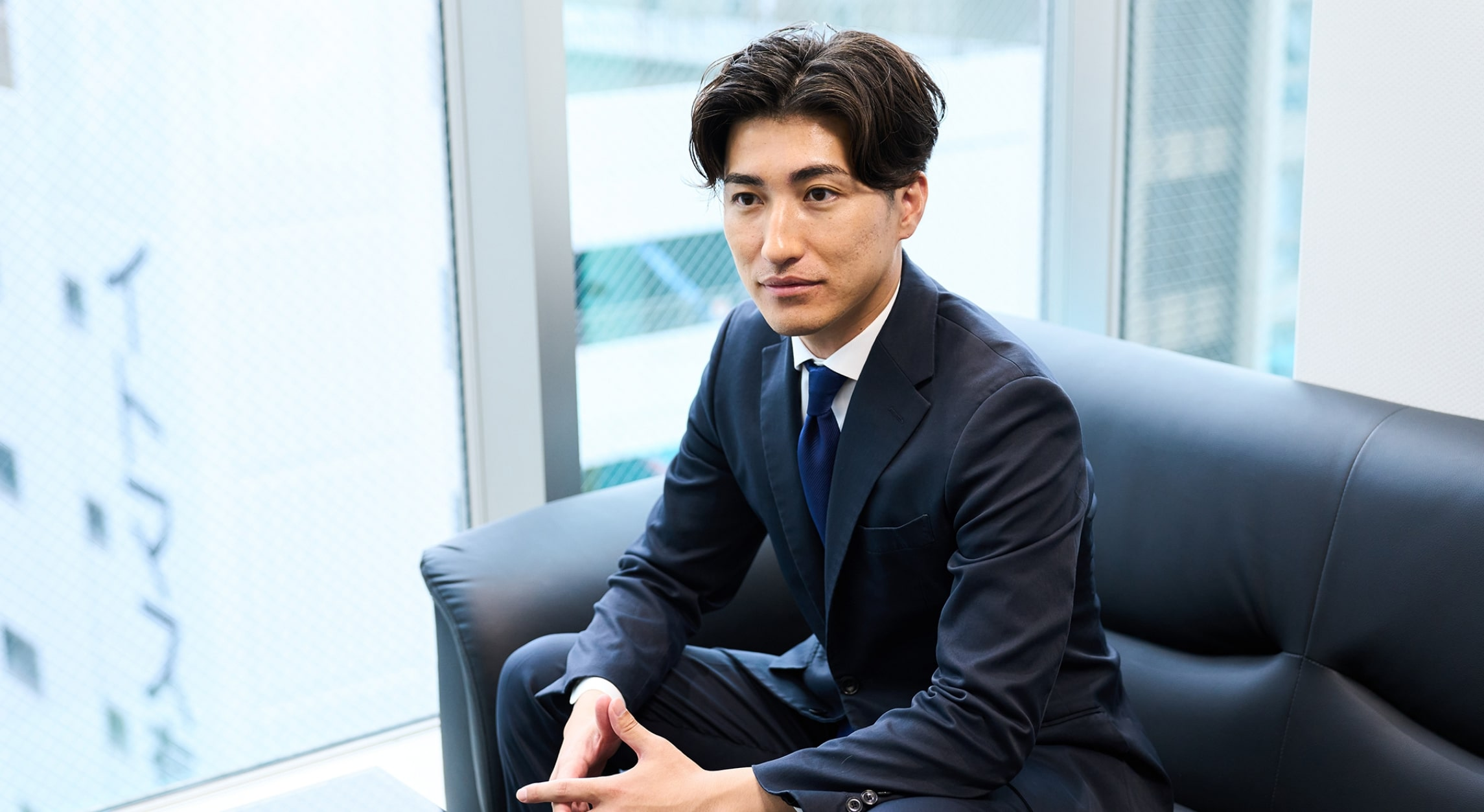 全てを失った29歳。再生可能エネルギーに賭けた、再起のストーリー