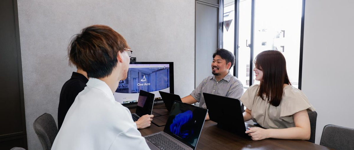 TikToker採用！ショート動画×マーケティングで圧倒的成長したい人募集