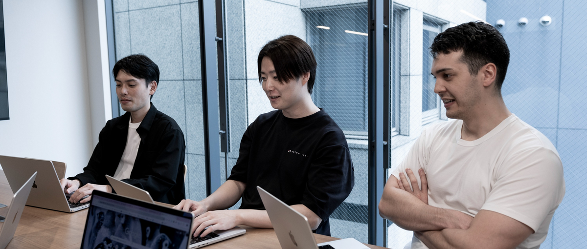 新卒｜若さは、言い訳にならない。圧倒的当事者意識で、事業を動かす経験を。