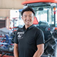 人見 翔太さんのプロフィール