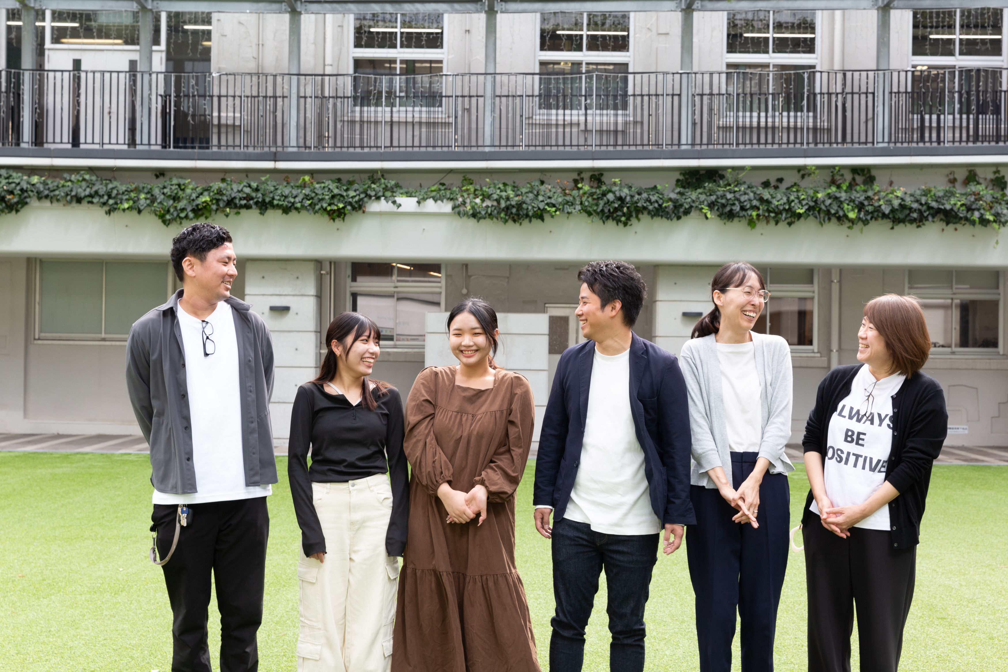 【インターン生座談会③】圧倒的な成長を実感するBullsインターン―挑戦が変えるスキルと未来