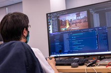 インディも大型ゲームタイトルも開発していく！UIデザイナー募集！