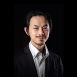 Luke Takahito MINAMOTO