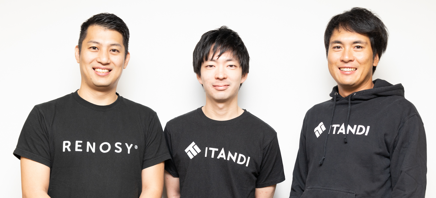 GA technologies による株式取得及び 新代表取締役社長の就任と役員体制変更について、社内説明会を行いました