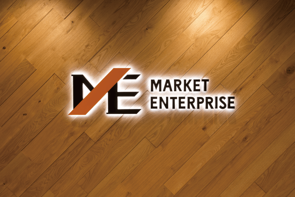 私たちマーケットエンタープライズが、新卒採用で大切にしていること