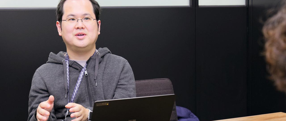 世界的潮流スマートペイメントの最前線をリード。SREとして活躍しませんか？