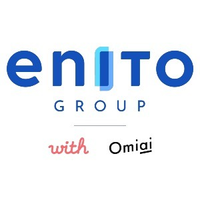 株式会社エニトグループ 採用担当（with／Omiai）さんのプロフィール