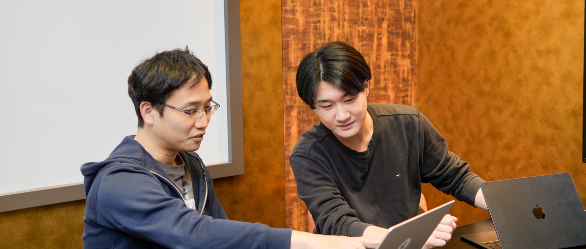 Python・位置情報分析スキルを磨くデータサイエンティストインターン