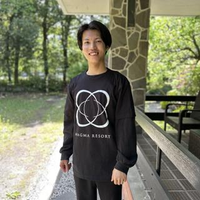 井上 勇水さんのプロフィール