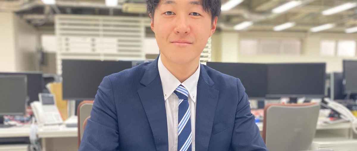 圧倒的裁量を持ってインターンにチャレンジ！就活を一歩リードしたい方集合！