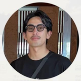 Kohei Tsutsumi