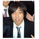 Yoshiaki Tomonaga