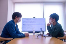 Steamでヒット作を目指すエフェクトデザイナー募集！