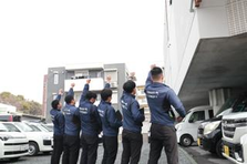 成長企業でスキルアップ｜仕事とプライベートの両立が叶う！施工管理職募集