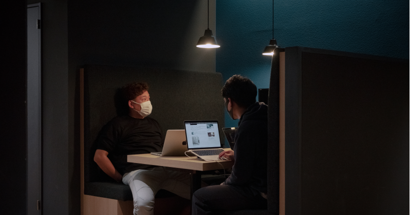 【エンジニアインタビュー #2】現場に潜む「面倒くさい」を改善　シンプルで使いやすい工事アプリを目指す