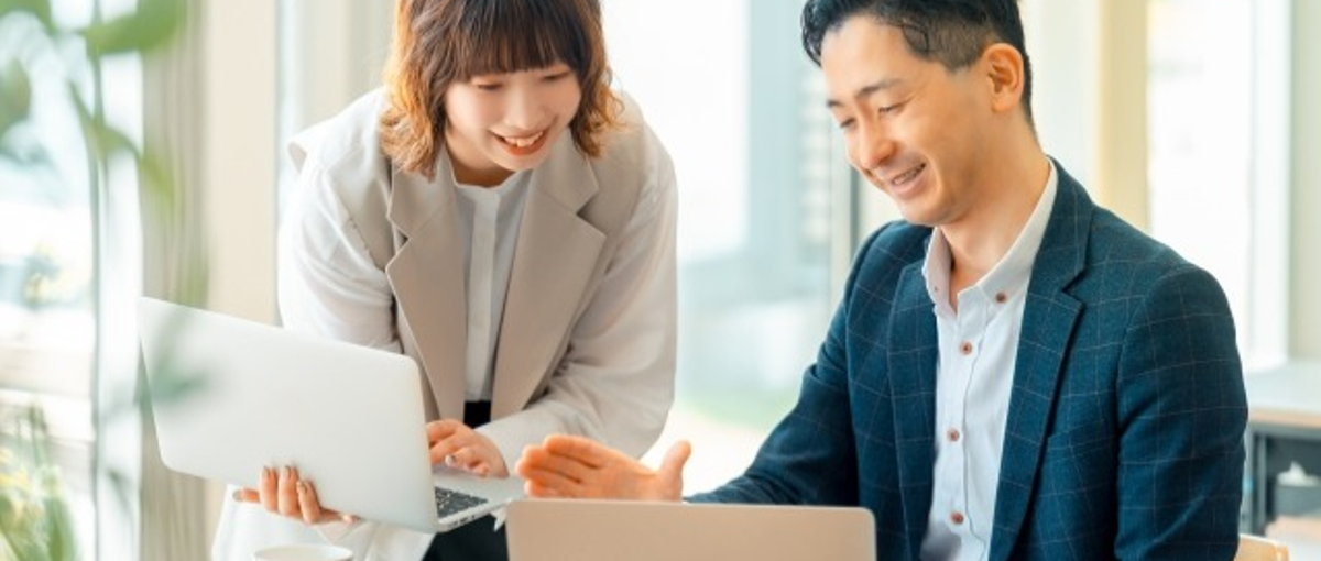 経験なしからエンジニアになるならL&S！仲間と一緒にスキルアップできる！