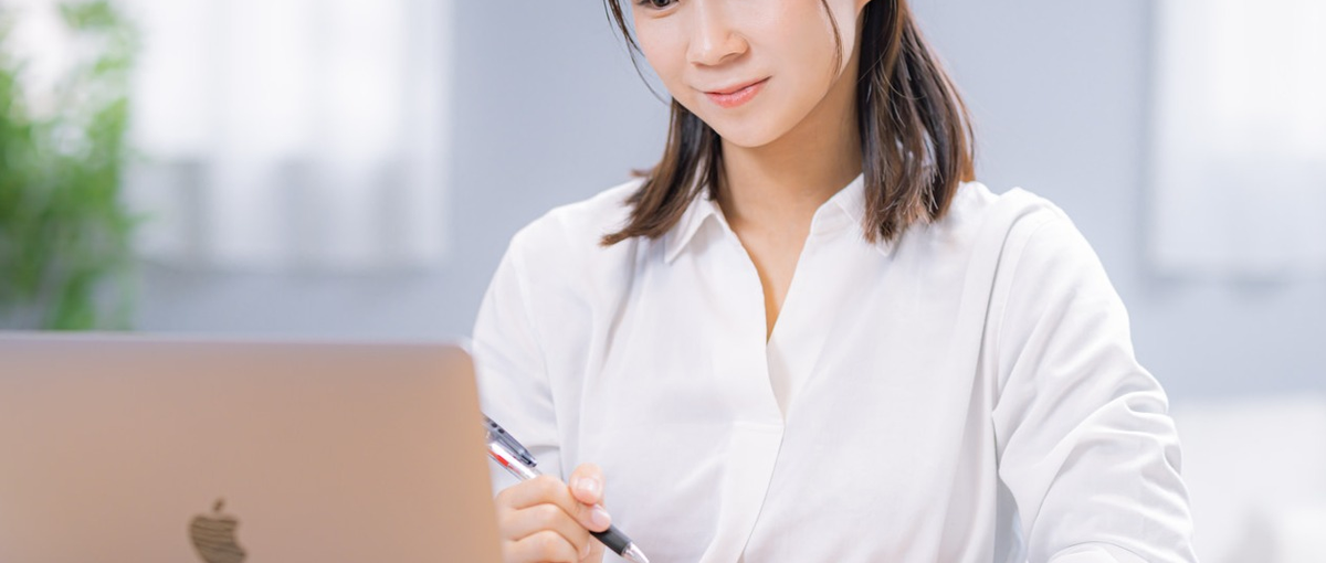 SNS・インフルエンサー業界で事務デビュー！関西拠点の営業事務スタッフ募集