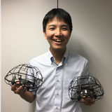 Masahiro Yasumoto