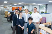 顧客は大学病院から施設まで！リハビリ施設を丸ごとプロデュースする提案営業