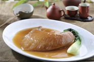 ふかひれをはじめ、幅広い中華食材を取り扱っています。