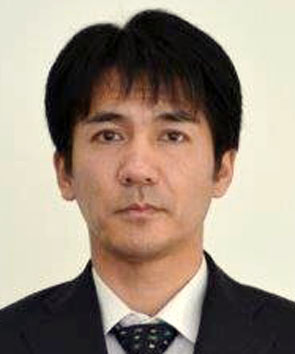 今泉 嘉之
