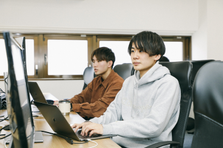 フルリモ営業でスキルを磨くインターンシップ生募集！