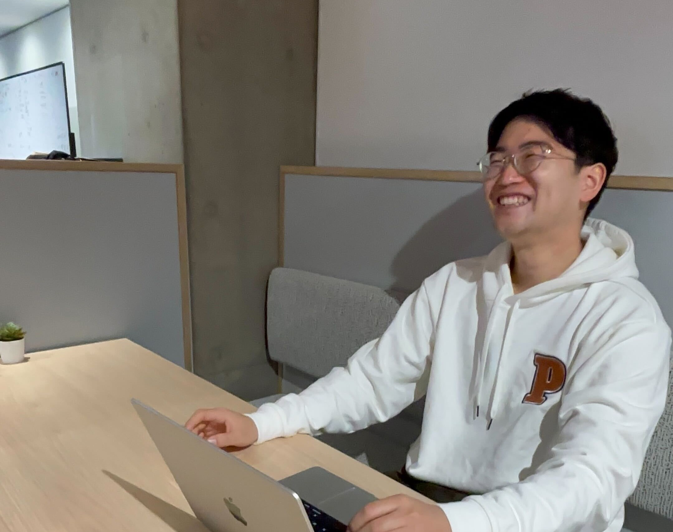 【新卒ブログ】理想と現実の狭間で：技術志向の新卒が見つけた予想外の成長機会とは？