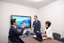 アルゴダンザのことがざっくりとわかるミートアップ