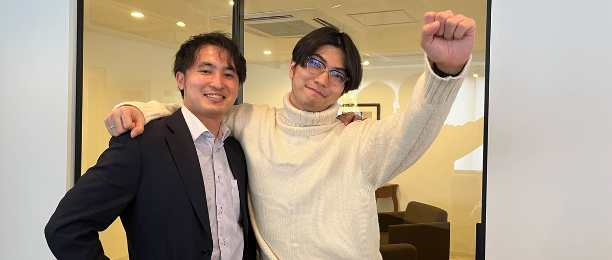 新規営業チーム設立！最初期メンバーとして大活躍しませんか？