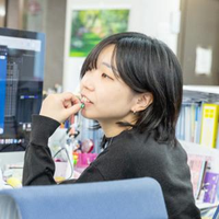 田中さんのプロフィール