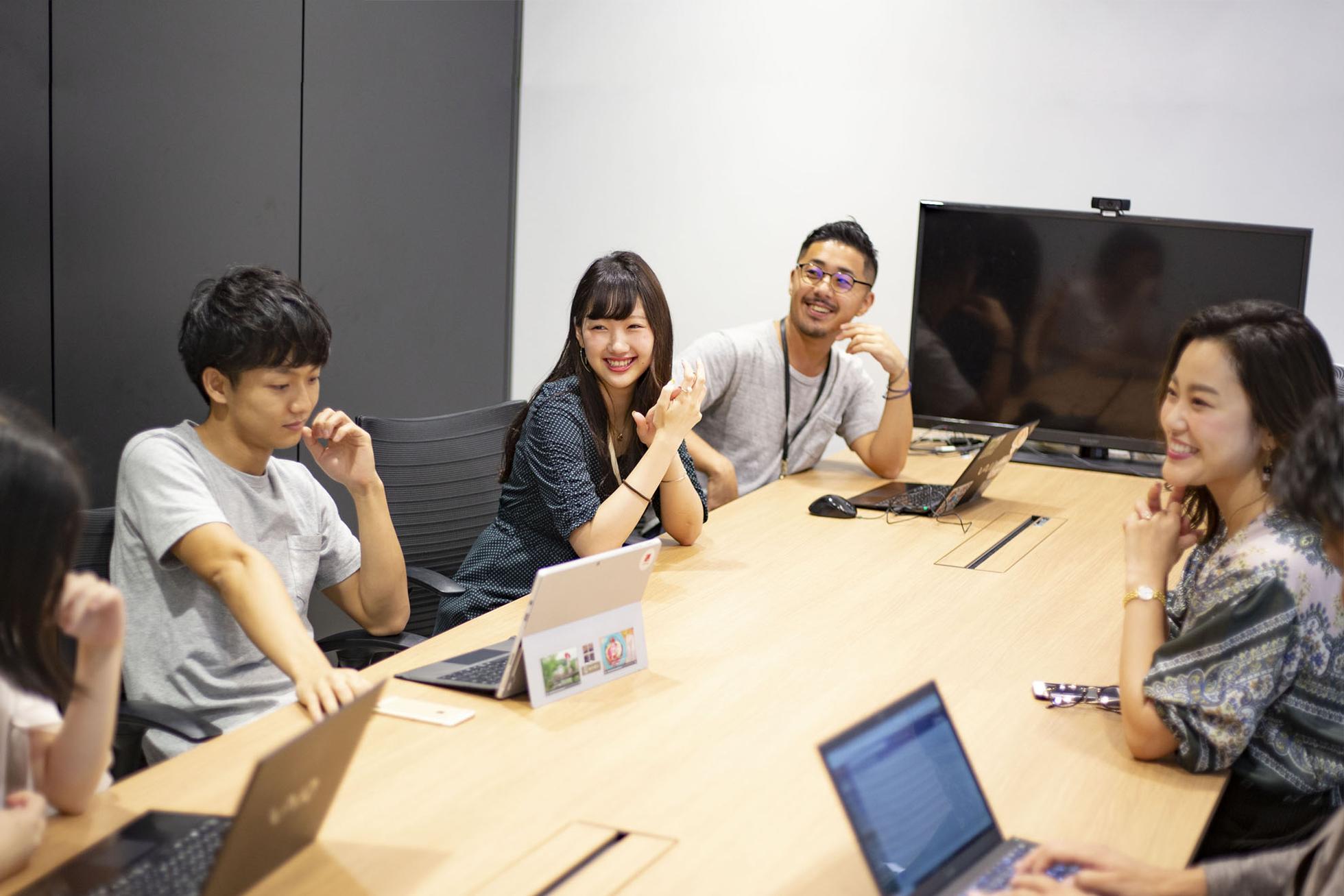 総額約40億調達！動画ソリューションで課題を解決する広告営業大募集！！ - 株式会社オープンエイトのセールス・事業開発の採用 - Wantedly