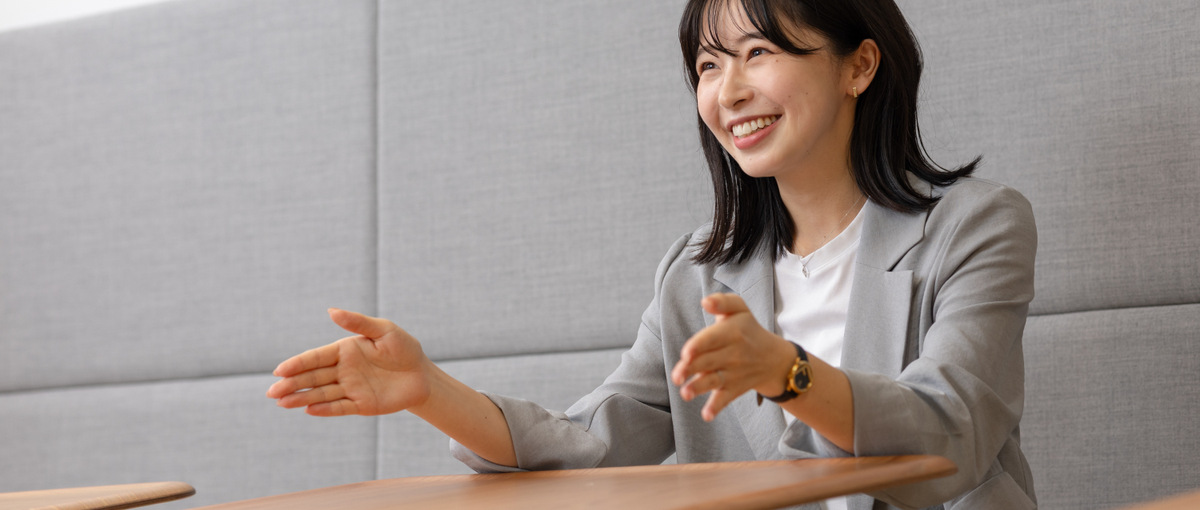 不動産の知見を、街づくりへ！スケールの大きな仕事に挑戦しませんか？